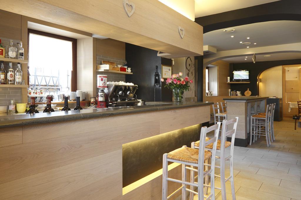 Osteria Da Alvise Hotel Sùtrio Buitenkant foto