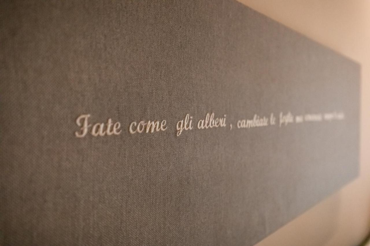 Osteria Da Alvise Hotel Sùtrio Buitenkant foto