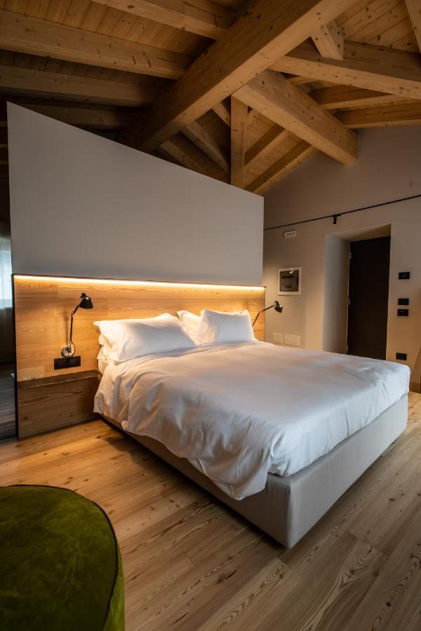 Osteria Da Alvise Hotel Sùtrio Buitenkant foto